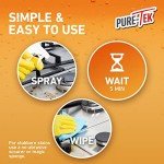 Heavy Duty Degreaser Spray for Kitchen Clean-Up