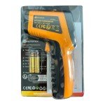 KETOTEK Infrared Laser Thermometer for Cooking