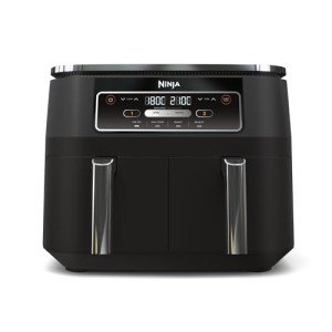 Ninja Foodi Dual Zone 4-in-1 Air Fryer