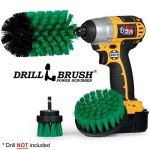 Air Fryer Cleaning Brush Set - Kitchen Tools