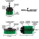 Air Fryer Cleaning Brush Set - Kitchen Tools