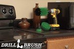 Air Fryer Cleaning Brush Set - Kitchen Tools