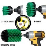 Air Fryer Cleaning Brush Set - Kitchen Tools