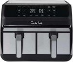 Dual Basket Air Fryer - Sur La' Table