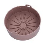 Silicone Pot for Air Fryer - Easy Cleanup