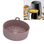 Silicone Pot for Air Fryer - Easy Cleanup