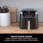 Ninja Air Fryer PRO 4.7L - 4-in-1 Cooking