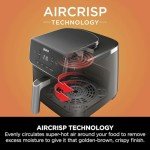 Ninja Air Fryer PRO 4.7L - 4-in-1 Cooking