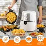 Ninja Air Fryer Stainless Steel Stacking Rack