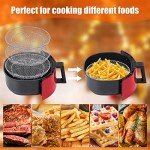 Ninja Air Fryer Stainless Steel Stacking Rack