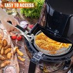 Ninja Air Fryer Stainless Steel Stacking Rack