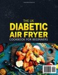 Diabetic Air Fryer Cookbook for Beginners