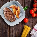 2-Pack Collapsible Silicone Liners for Air Fryer