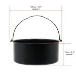 8" Non-Stick Baking Tin for Ninja Air Fryers