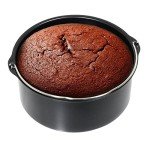 8" Non-Stick Baking Tin for Ninja Air Fryers
