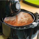 8" Non-Stick Baking Tin for Ninja Air Fryers