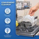 Air Fryer Dual Rack Set for Ninja Models