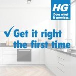 HG Power Gel Air Fryer Cleaner - 250 ml