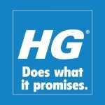 HG Power Gel Air Fryer Cleaner - 250 ml