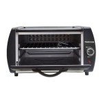 15L Mini Oven Electric Grill & Roti Maker