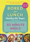 Quick and Healthy Air Fryer Lunch Recipes