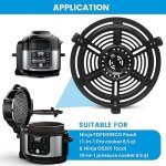 Ninja Foodi Air Fryer Grill Pan Replacement Tray