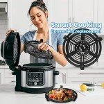 Ninja Foodi Air Fryer Grill Pan Replacement Tray