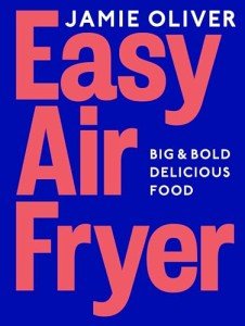 Big & Bold Easy Air Fryer for Delicious Meals
