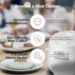 CUCKOO CR-0641F Air Fryer with Non-Stick Pot