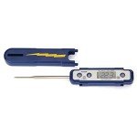 Comark Food Thermometer - Waterproof & Dishwasher Safe