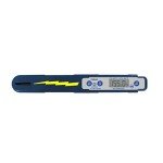 Comark Food Thermometer - Waterproof & Dishwasher Safe