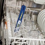 Comark Food Thermometer - Waterproof & Dishwasher Safe
