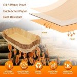 Disposable Air Fryer Liners for Ninja and More
