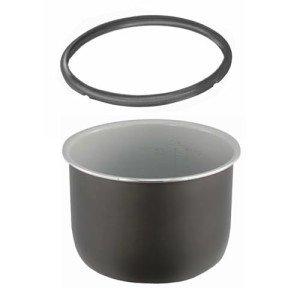 Ninja Foodi SmartLid 7.5L Multi-Cooker Pot & Ring