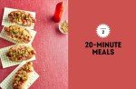 Air Fryer Cookbook: 100 Easy Dinner Recipes