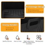 Silicone Air Fryer Accessories for Ninja SL300EU