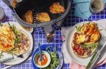 Air Fryer Cookbook: 100 Easy Dinner Recipes