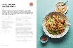 Air Fryer Cookbook: 100 Easy Dinner Recipes