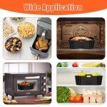Silicone Air Fryer Accessories for Ninja SL300EU