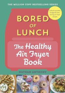 Healthy Air Fryer Recipes: Quick & Budget-Friendly