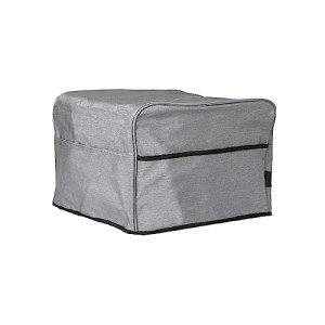 MagiDeal Waterproof Air Fryer Dust Cover – Gray