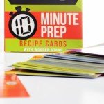 Easy Eats Air Fryer Recipe Cards – 52 Quick Recipes