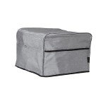 MagiDeal Waterproof Air Fryer Dust Cover – Gray