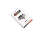 Lightweight Titanium Camping Stove with Windshield