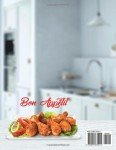 Ninja Dual Zone Air Fryer Cookbook: Easy Recipes