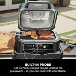 Ninja Woodfire Pro XL Air Fryer & Grill