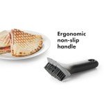 OXO Good Grips Air Fryer Brush - White/Black