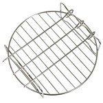7-Inch Round Shelf Rack for Ninja Foodi Air Fryer