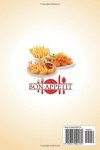 Easy Air Fryer Cookbook for Beginners with Pictures
