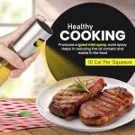 NextG Ideaz 100ml Oil Sprayer for Cooking